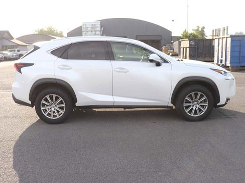 Used 2015 Lexus NX 200t AWD image 4