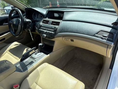 Used 2012 Honda Accord SE image 13