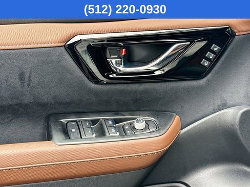 New 2026 Subaru Forester Touring AWD/4WD image 22