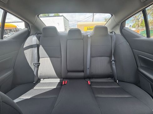 Used 2025 Nissan Altima 2.5 SV image 36