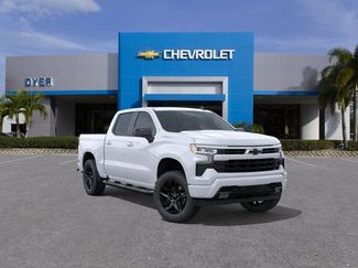 New 2026 Chevrolet Silverado 1500 RST w/ RST Select Package RWD video 1
