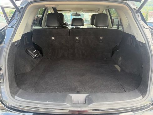 Used 2018 Nissan Murano SL w/ Midnight Edition Package FWD image 37