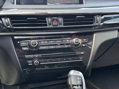Used 2017 BMW X5 xDrive35i AWD/4WD image 21