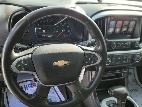 Used 2016 Chevrolet Colorado LT w/ LT Convenience Package image 21