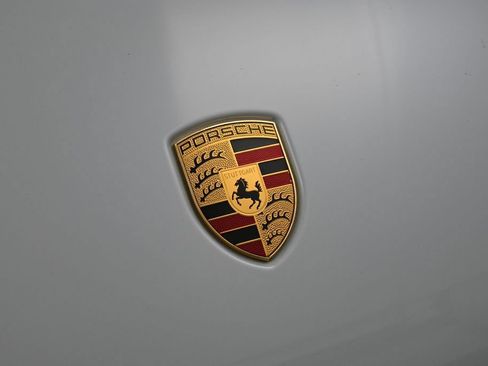 Certified 2022 Porsche Macan GTS AWD/4WD image 13