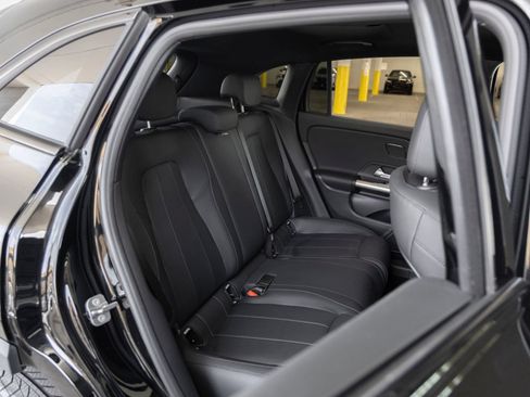 Certified 2026 Mercedes-Benz GLA 250 4MATIC image 21