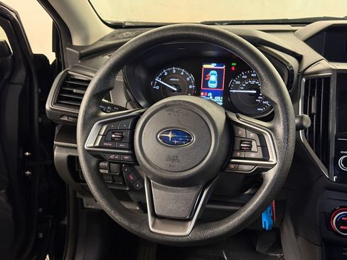 Used 2023 Subaru Crosstrek 2.0i AWD/4WD image 20