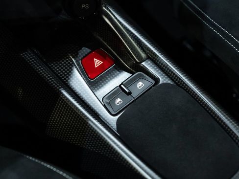 Certified 2020 Ferrari 488 Pista Coupe RWD image 42