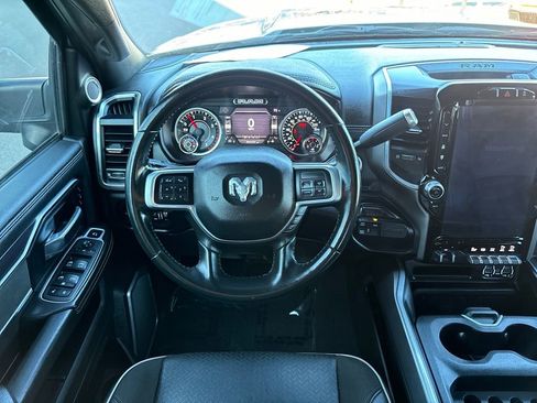 Used 2022 RAM 2500 Laramie image 13