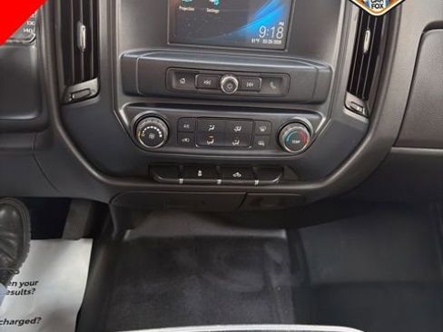 Used 2019 Chevrolet Silverado 1500 Custom image 20