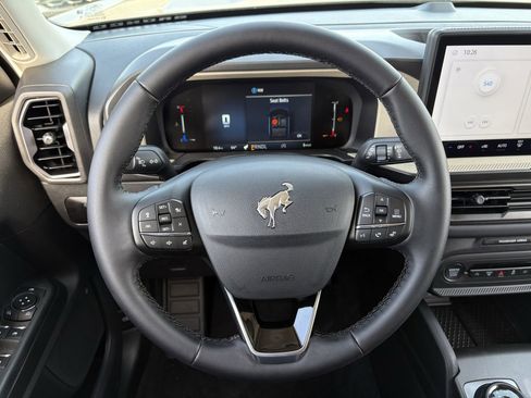 New 2026 Ford Bronco Sport Big Bend w/ Convenience Package image 40