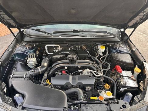 Used 2018 Subaru Outback 2.5i Premium image 20