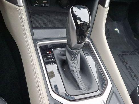 Certified 2022 Subaru Forester Limited w/ Popular Package #3 image 17