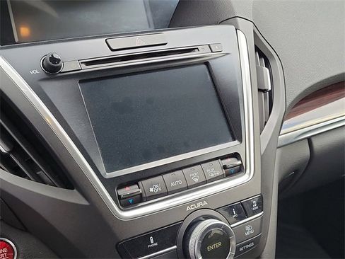 Used 2014 Acura MDX FWD image 20