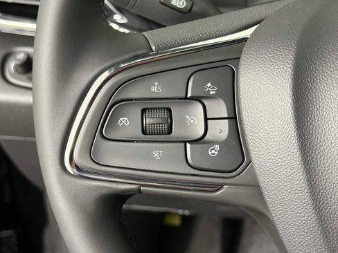 New 2026 Buick Envista Avenir image 24