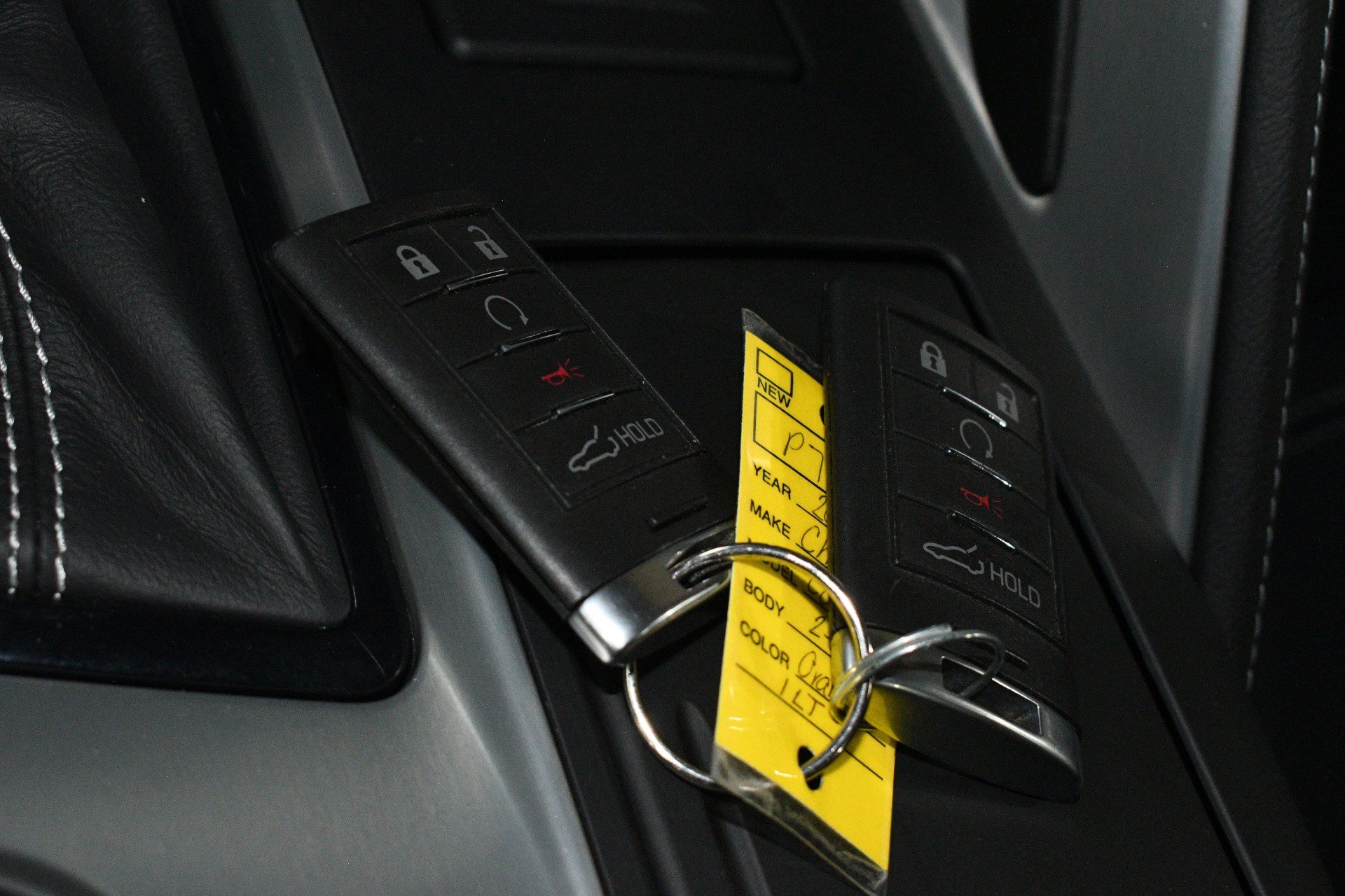 Used 2016 Chevrolet Corvette Stingray Coupe RWD image 97