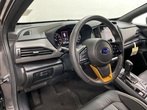 Used 2024 Subaru Crosstrek 2.5i Wilderness w/ Crosstrek Mirror Package image 2
