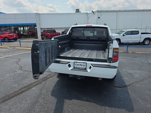 Used 2006 Honda Ridgeline RTL image 26