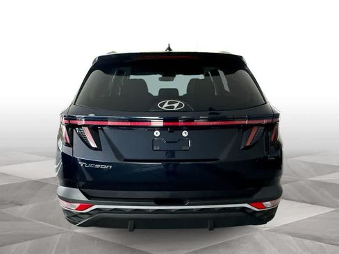 Used 2023 Hyundai Tucson SEL FWD image 7