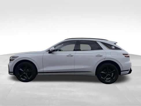 New 2026 Genesis GV70 3.5T Sport Prestige AWD/4WD image 10