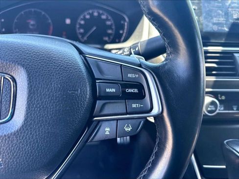 Used 2020 Honda Accord Sport image 21