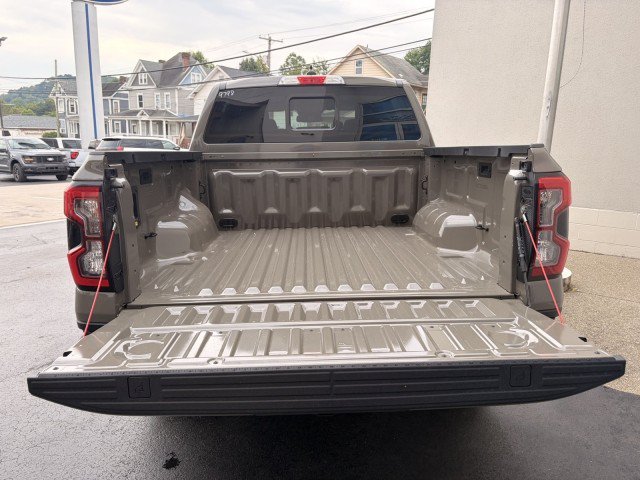 New 2026 Ford Ranger XLT AWD/4WD image 7