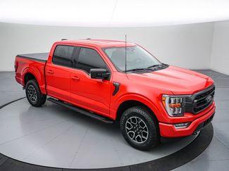 Certified 2023 Ford F150 XLT w/ Equipment Group 302A High video 2