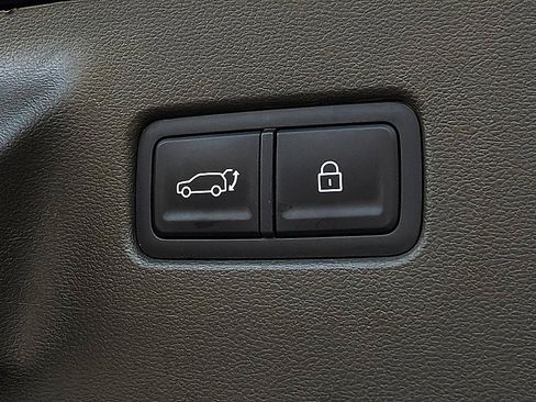Used 2025 Hyundai Santa Fe Calligraphy FWD image 28