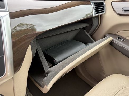 Used 2013 Mercedes-Benz ML 350 2WD image 27