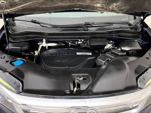 Used 2021 Honda Pilot EX image 11