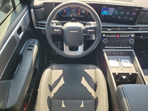 New 2026 Hyundai Santa Fe SEL image 16