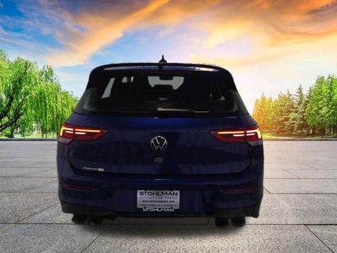New 2026 Volkswagen Golf w/ Euro Style Package AWD/4WD image 5