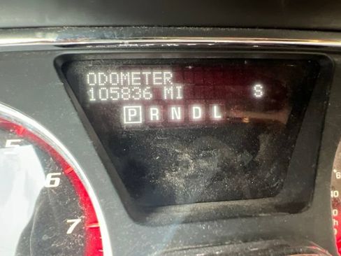 Used 2015 GMC Acadia Denali AWD/4WD image 10