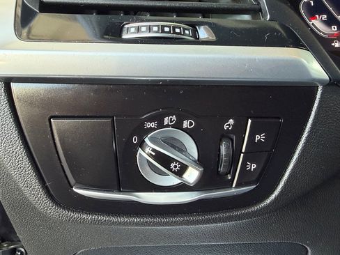 Used 2021 BMW X3 M w/ Executive Package AWD/4WD image 16