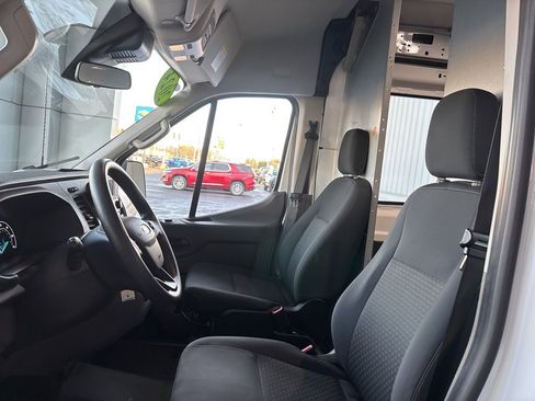 Used 2024 Ford Transit 250 148 Medium Roof w/ Load Area Protection Package image 11