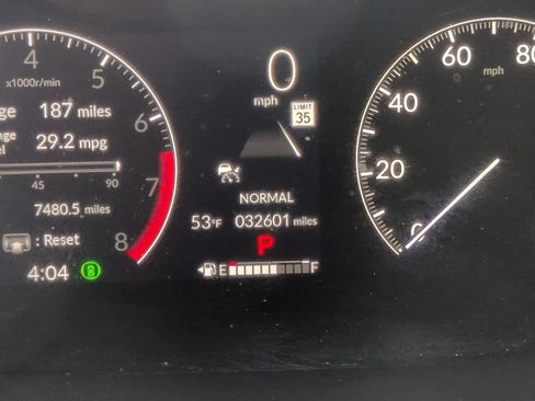 Used 2025 Honda CR-V EX-L image 21