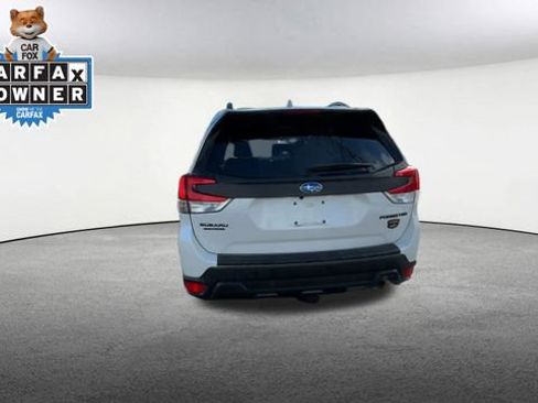Used 2023 Subaru Forester Wilderness image 8