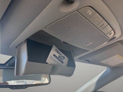 Used 2021 Nissan Maxima 3.5 SV w/ Floor Mat Group image 11