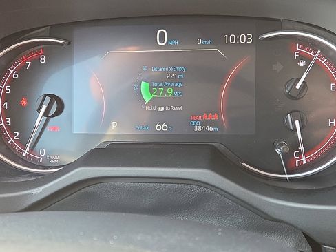 Used 2024 Toyota RAV4 LE image 15