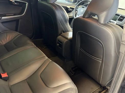 Used 2015 Volvo S60 T5 Premier image 39