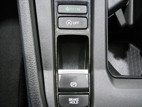 Used 2025 Honda Accord LX image 20