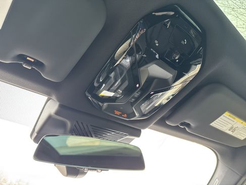 New 2026 BMW X3 xDrive30 w/ Premium Package image 21