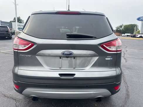Used 2014 Ford Escape SE w/ Equipment Group 201A AWD/4WD image 8
