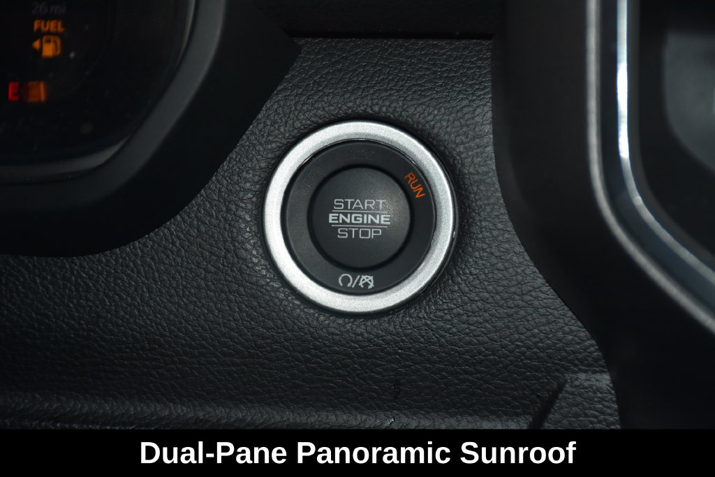 Used 2023 RAM 1500 Laramie AWD/4WD image 19