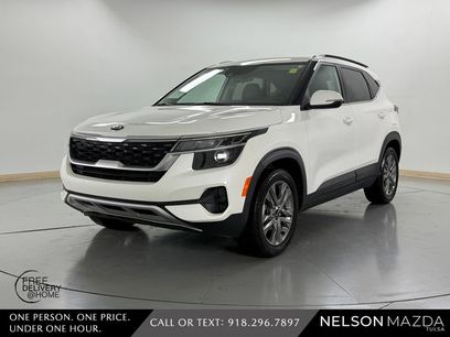 Used 2021 Kia Seltos S