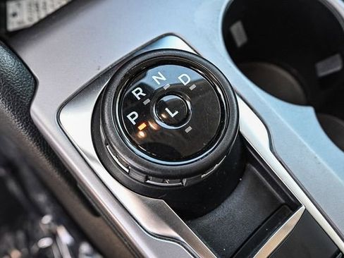 Used 2023 Ford Bronco Sport Outer Banks w/ Tech Package image 23