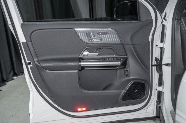 Certified 2026 Mercedes-Benz GLA 250 image 9