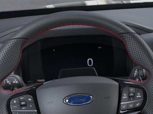 New 2026 Ford Explorer ST w/ Sun And Sound Package RWD image 36