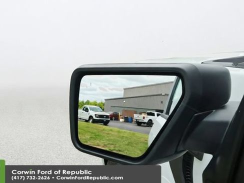 Used 2026 Ford F150 STX AWD/4WD image 12