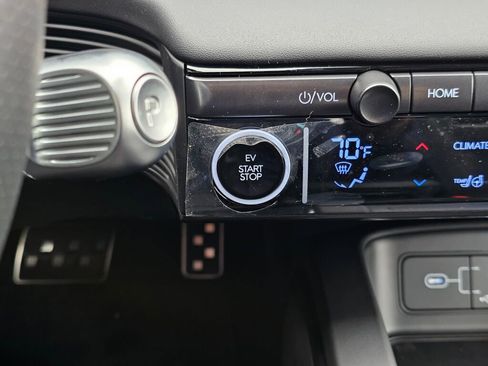 New 2025 Hyundai Ioniq 5 N image 30